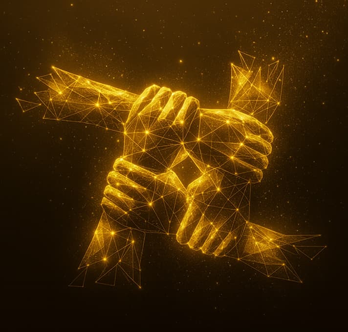 GoldTrust Team
