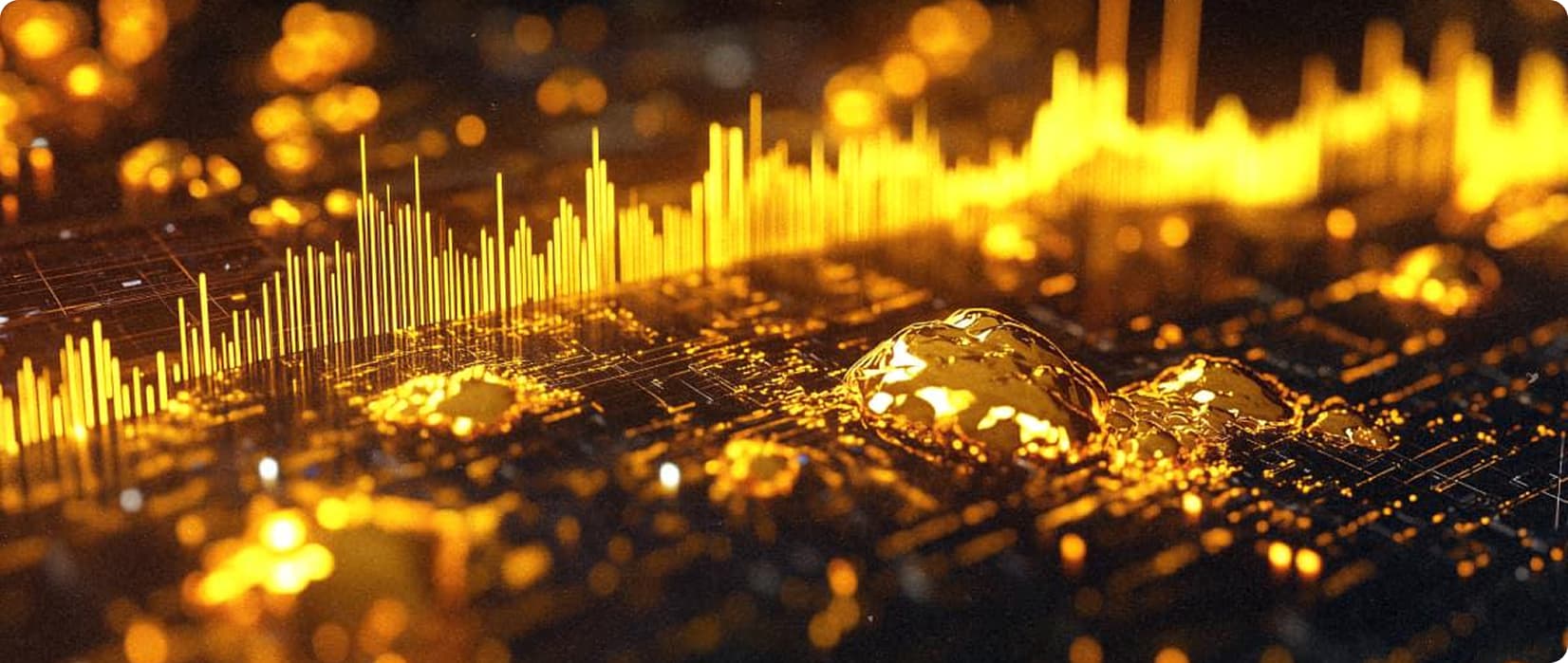 About GoldTrust