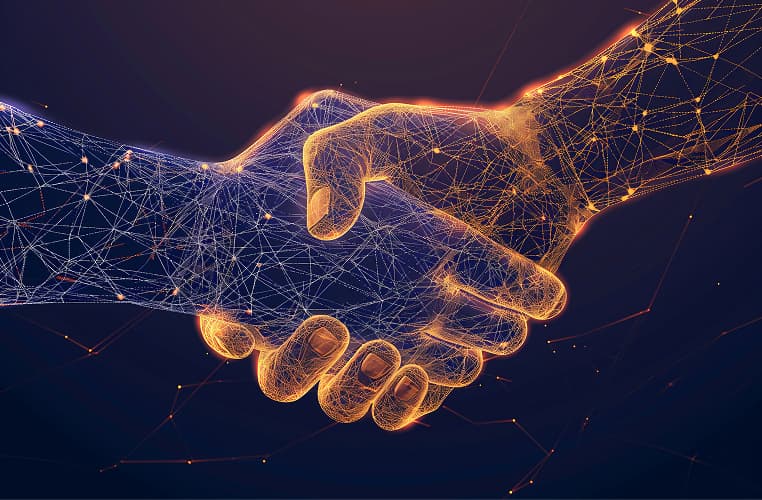 Secure Gold Trading
